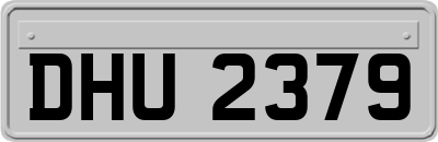 DHU2379