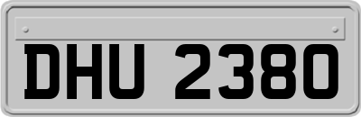 DHU2380