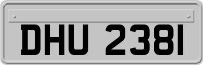 DHU2381