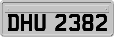 DHU2382