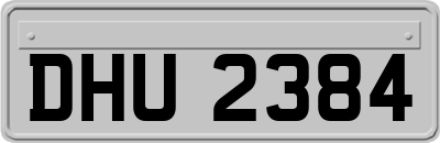 DHU2384