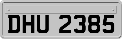 DHU2385