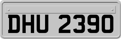 DHU2390