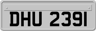 DHU2391