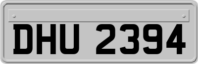DHU2394