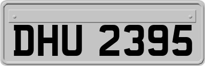 DHU2395