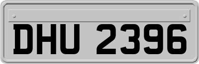 DHU2396