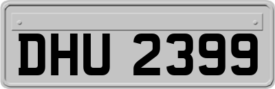 DHU2399