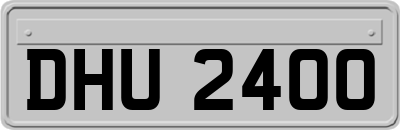 DHU2400