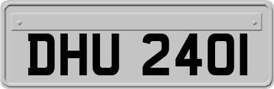 DHU2401