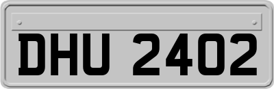 DHU2402