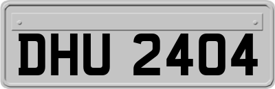 DHU2404