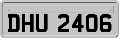 DHU2406