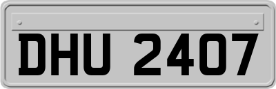 DHU2407