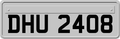 DHU2408