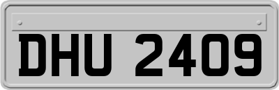 DHU2409