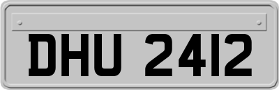 DHU2412