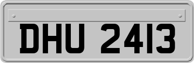 DHU2413