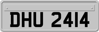 DHU2414