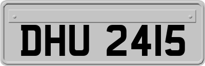 DHU2415
