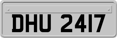 DHU2417