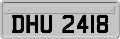 DHU2418