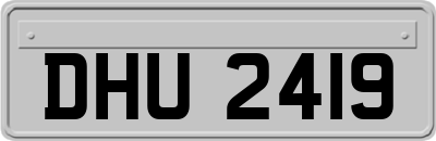 DHU2419