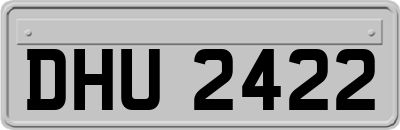 DHU2422