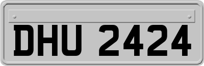 DHU2424