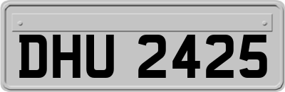 DHU2425