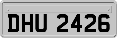 DHU2426