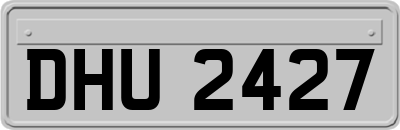 DHU2427