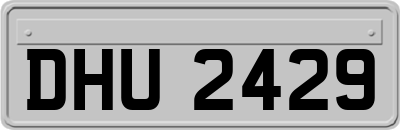 DHU2429