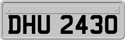DHU2430