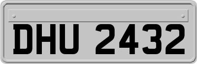 DHU2432
