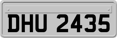 DHU2435