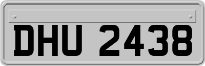DHU2438