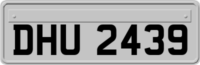 DHU2439