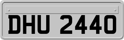 DHU2440