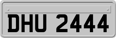 DHU2444