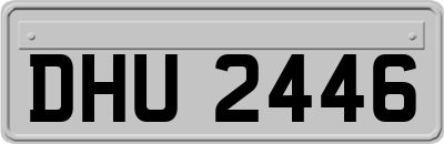 DHU2446