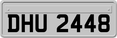 DHU2448