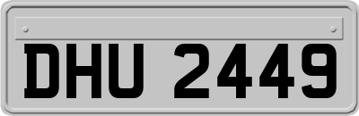 DHU2449