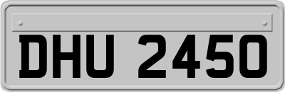 DHU2450