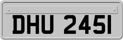 DHU2451