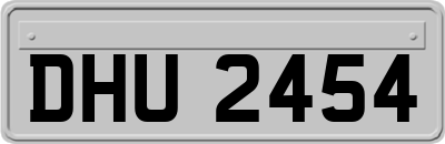 DHU2454