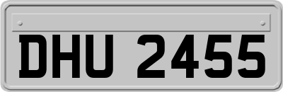 DHU2455