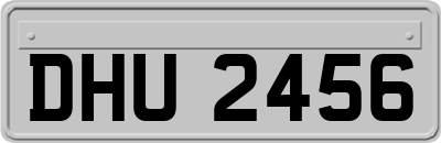 DHU2456