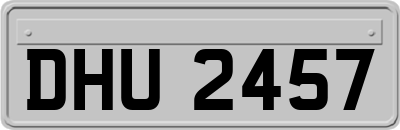 DHU2457