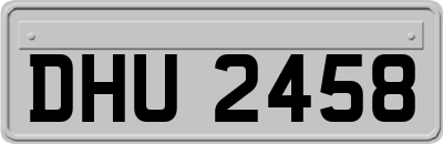 DHU2458